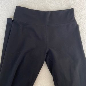 Zella Girl Live In High Waist Legging Black L